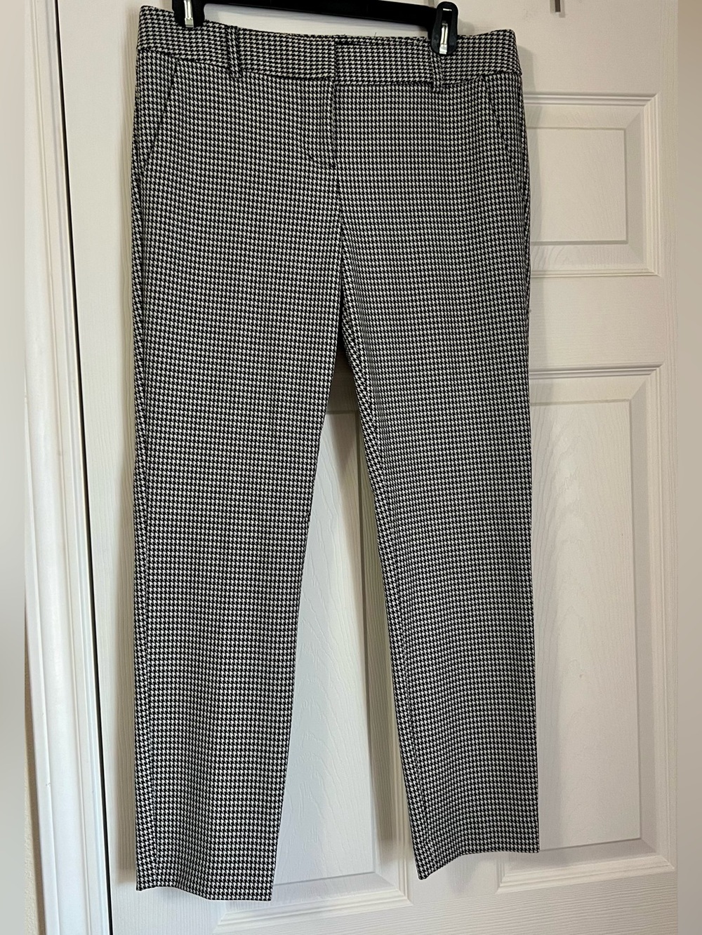 Express Women’s Houndstooth Dress Pants